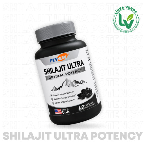 shilajit ultra optima